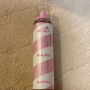 New Pink Sugar Body Mist - 8 Fl oz 236ml